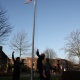 Zaalwacht D5, 14-01-2012 