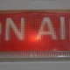 Rivo in studio 350,28-01-2012 