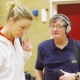 coaching D1 - Dynamo 