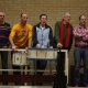 H1 - Flamingo`s H1 (deel 2), 10-03-2012 