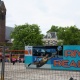 Rivo Beach, 11-05-2012 