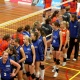 Bekerronde D1 in Enter, 26-11-2011 