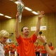 MC1 huldiging, 05-11-2011 
