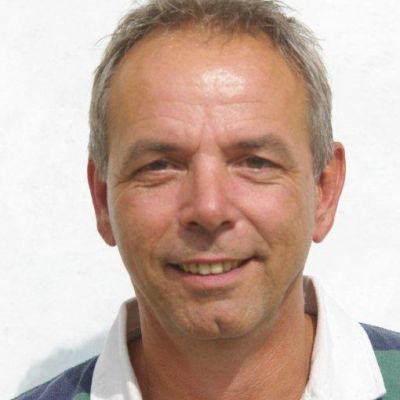 Anjo  Buitenhuis