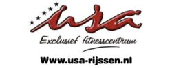 U.S.A.Sportaccommodatie B.V.