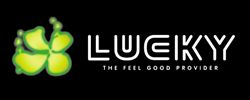 Lucky The Feel Good Provider