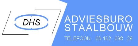 DHS adviesburo staalbouw