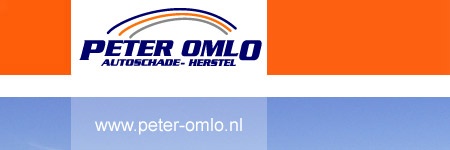 Peter Omlo Autoschade herstel