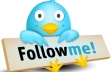 Twitter te volgen via onze site