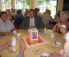 Burgemeester op de koffie