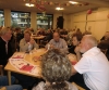 24 april 2012: Informatieavond vrijwilligers