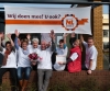 16 maart 2012: Mijande Wonen voor NL DOET in actie