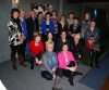 Personeelsuitje team 1e verdieping
