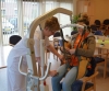 Vriezenhof maakt scholieren warm voor de zorg
