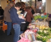 VOORJAARSMARKT DRUK BEZOCHT!