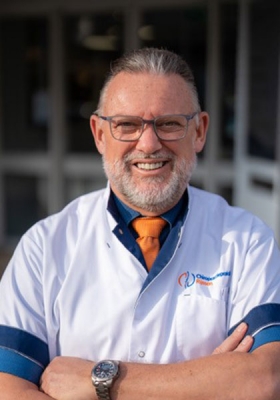 Foto van Evert Vermeer