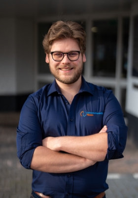 Foto van Paul  Nijs
