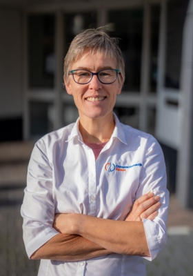 Foto van Rieke Regelink