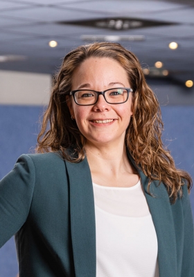 Foto van Jorine Pluimers