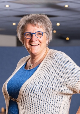 Foto van Arri Zwolsman