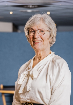 Foto van Gerda Janssen