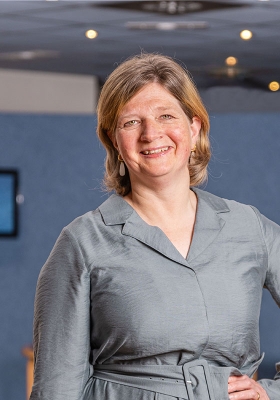 Foto van Diona Nieuwenhuis