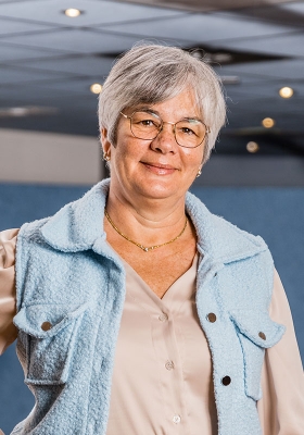 Foto van Elly Vermeer