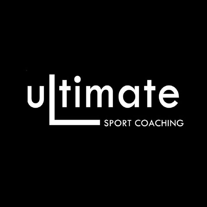 ultimate sport coaching