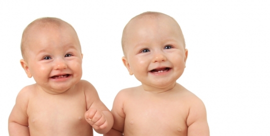 Foto van Baby's Foto van Baby's