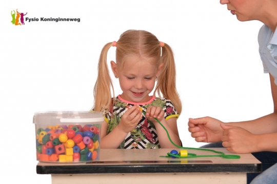 Foto van Kinderen Foto van Kinderen