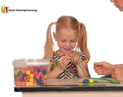 foto van de doelgroep: Kinderen