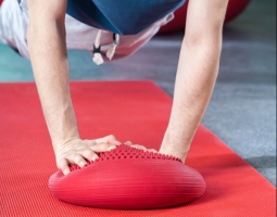 Afbeelding bij Return to Sport