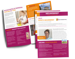 Afbeelding bij Nieuwsbrief november 2016! 