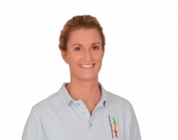 Afbeelding bij Iris Wessels