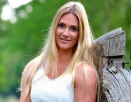 Afbeelding bij Aniek Averesch