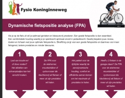 Afbeelding bij BikeFit