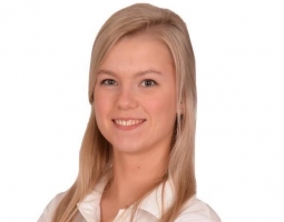 Afbeelding bij Frederieke Meijer 