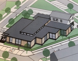 Afbeelding bij Nieuwbouw