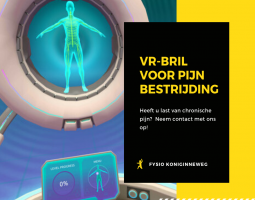 Afbeelding bij Deventer Ziekenhuis ook interesse in de VR-bril