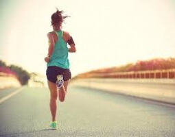 Afbeelding bij Hardlopen - peesklachten