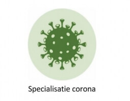 Afbeelding bij Revalidatie na COVID-19 infectie