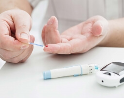 Afbeelding bij Diabetes stijgt de komende decennia flink