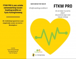 Afbeelding bij FTKW Pro