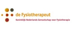 Logo van KNGF
