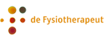 Logo van De Fysiotherapeut