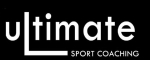 Logo van ultimate sport coaching