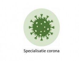 Afbeelding bij: Revalidatie na COVID-19 infectie