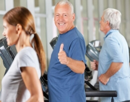 Afbeelding bij: Fysiotherapie bij COPD (longrevalidatie)