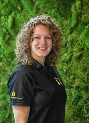 Foto van Annemarel Leusink-Pas Foto van Annemarel Leusink-Pas