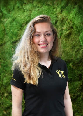 Foto van Laurian Kruiper Foto van Laurian Kruiper